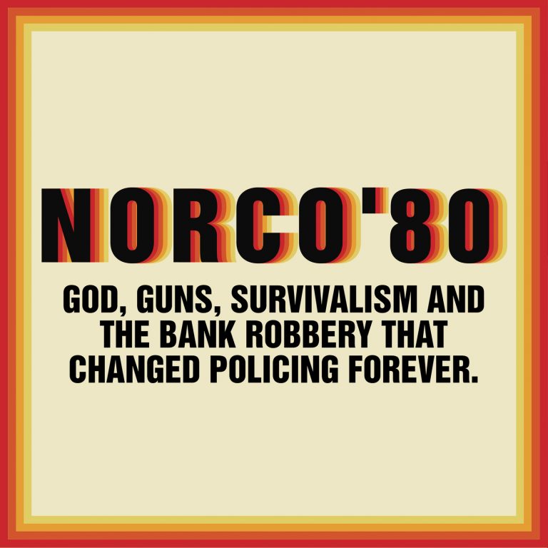Norco '80 Logo